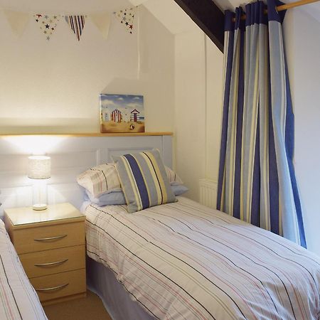 Ty Capel Seion Villa Cardigan Exteriör bild